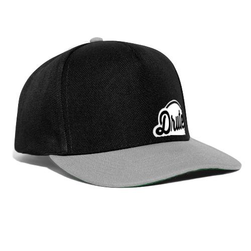 Druten - Snapback cap
