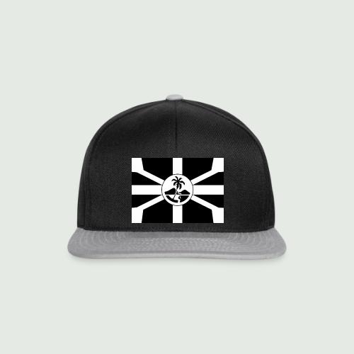 Lord Howe Island - Snapback Cap