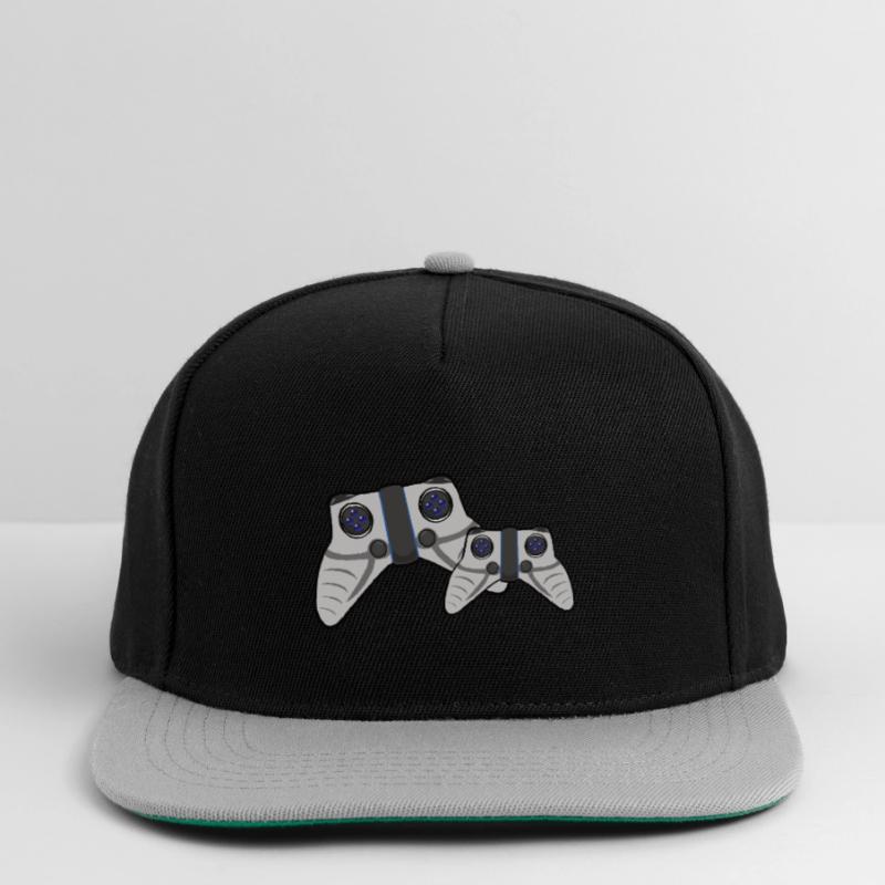 Controller Snapback Cap
