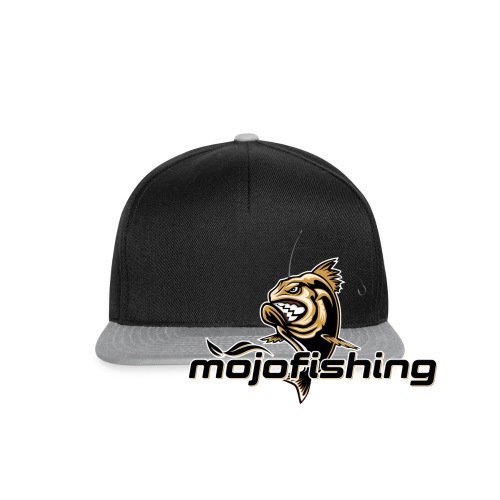 Mojofishing - Snapback Cap