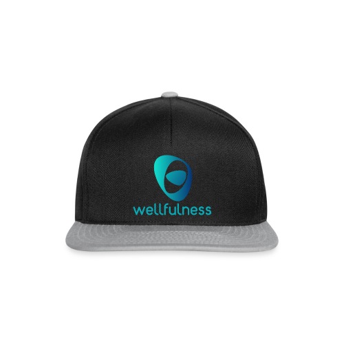 Wellfulness Original - Gorra Snapback