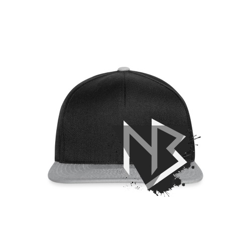 T-shirt NiKyBoX - Snapback Cap