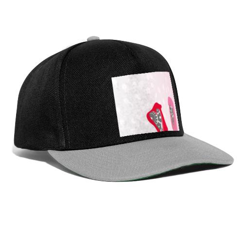 Valentine - Snapback cap