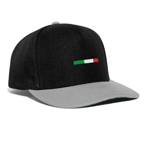 Info Italy Design - Snapback Cap