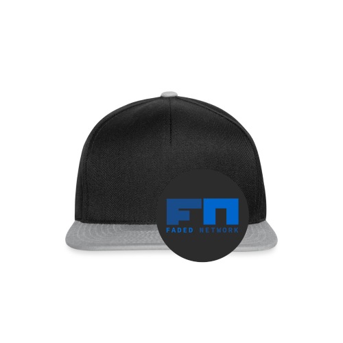 FN Circle T Shirt png - Snapbackkeps