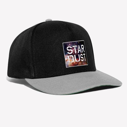 Stardust - Snapback Cap