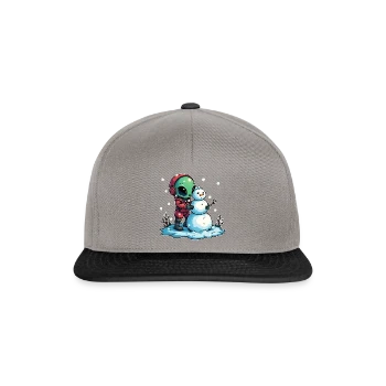 Kosmischer Frost