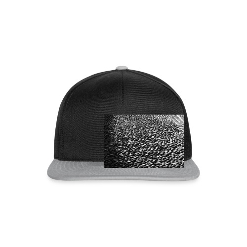 cobblestone shirt - Snapback cap