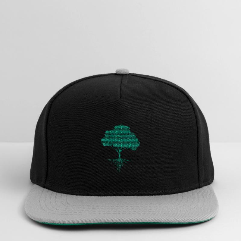 Informatik Computer Programmierer Informatiker Snapback Cap