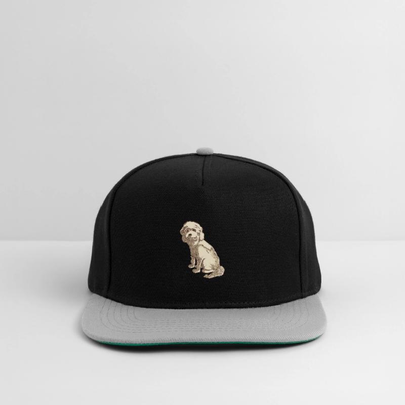 Snapback Cap