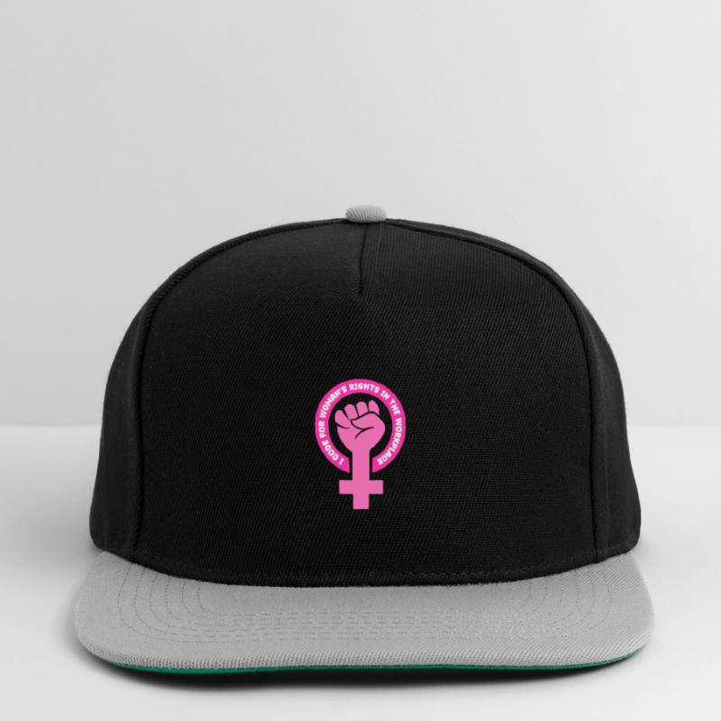 Entwickler Coder Programmierer Lustig Snapback Cap