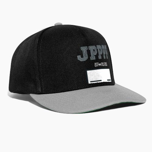 JPPPP For Ever - Casquette snapback