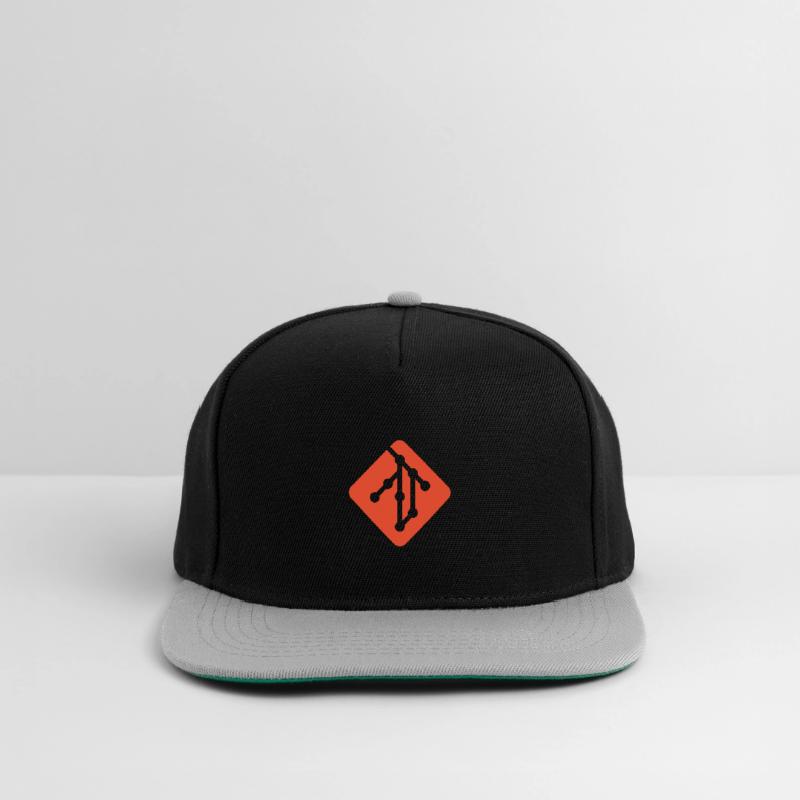 Snapback Cap