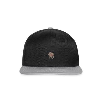 Tintenfisch Tintenfisch Tintenfisch Tintenfisch Tintenfisch Tintenfisch Tintenfisch Tintenfisch Tintenfisch Tintenfisch Tintenfisch Tintenfisch Tintenfisch Tintenfisch Tintenfisch Tintenfisch Tintenfisch - Snapback Cap - Schwarz/Grau - Vorne