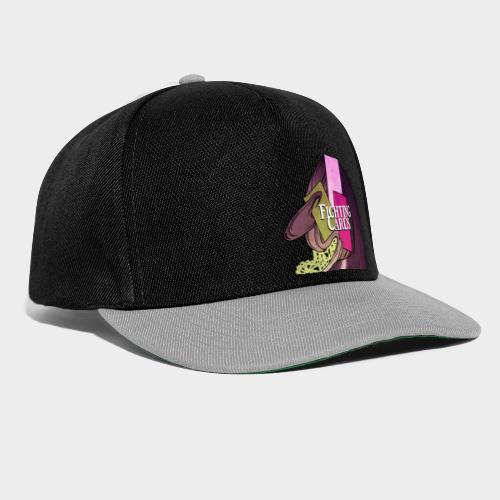 Fighting cards - Invocateur - Casquette snapback