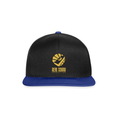 RSPGold - Casquette snapback
