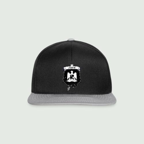 Junin - Peru - Snapbackkeps