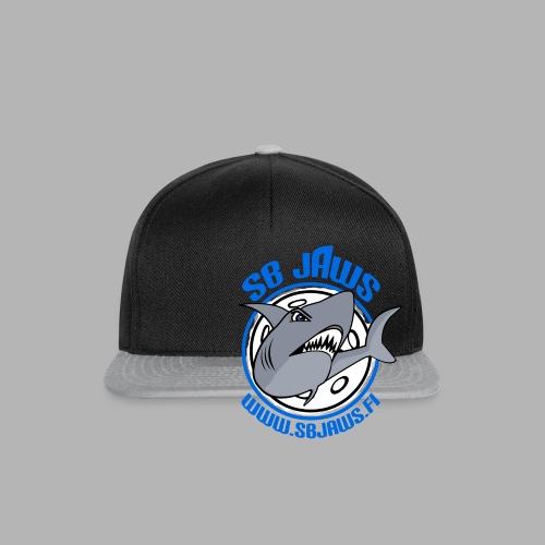 SB JAWS - Snapback Cap