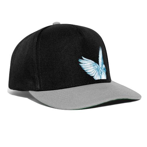 Vogel Bird Flügel - Snapback Cap