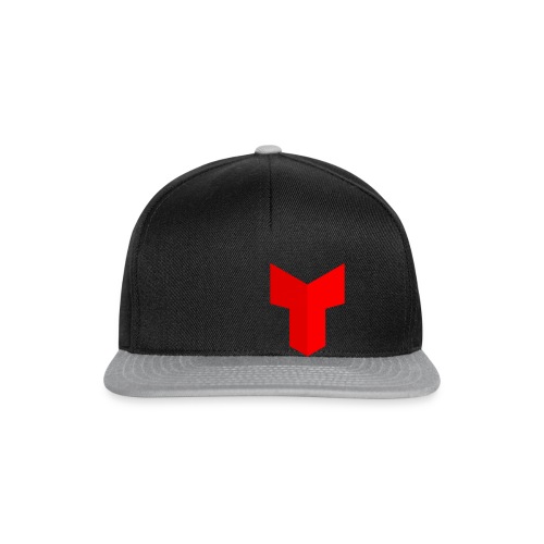 redcross-png - Snapback cap