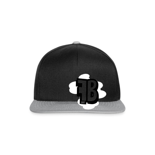 MANNEN BASKETBAL SHIRT - Snapback cap