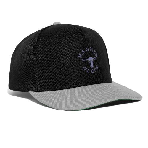 maggie s headshirt - Snapback cap