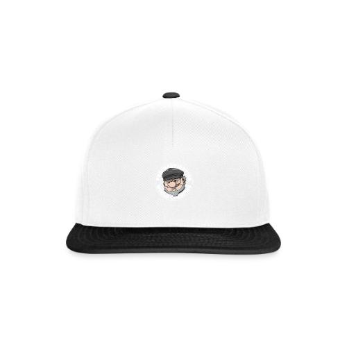 Procrastination champion - Snapback Cap
