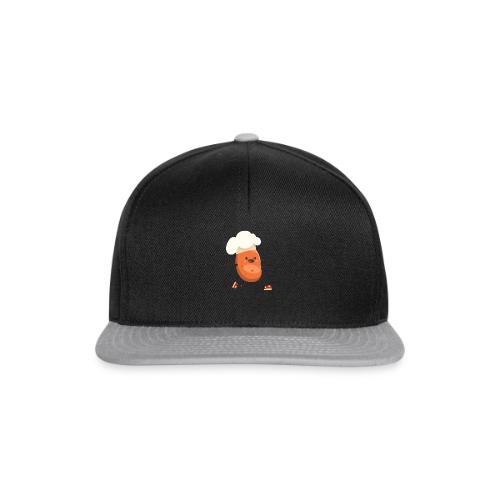makea - Snapback Cap