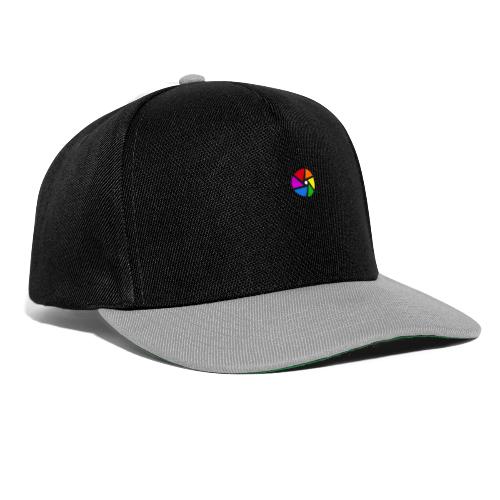 Shop Logo - Snapback Cap