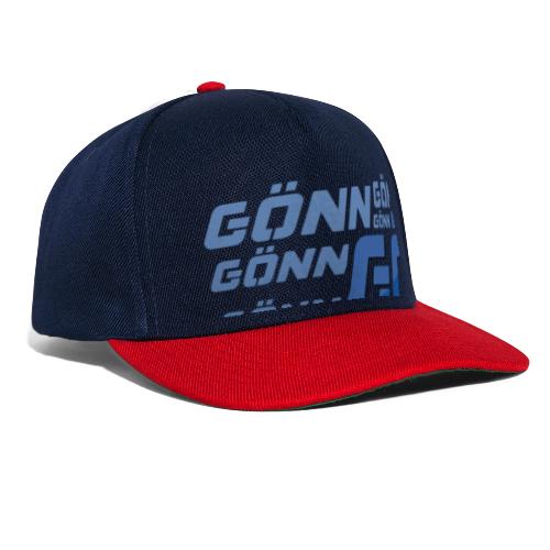 Goenn - Snapback Cap