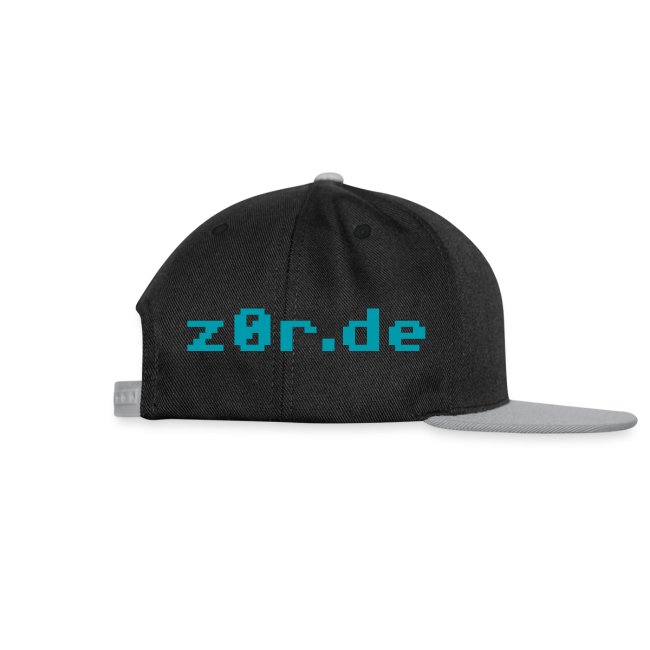 z0r Logo