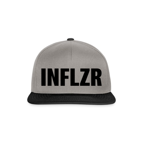 INFLZR - Snapback Cap