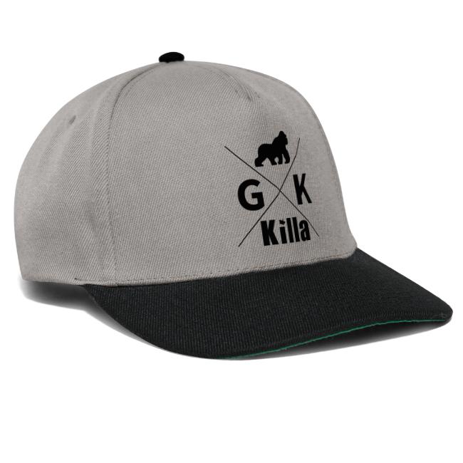 Gorilla Killa (1)