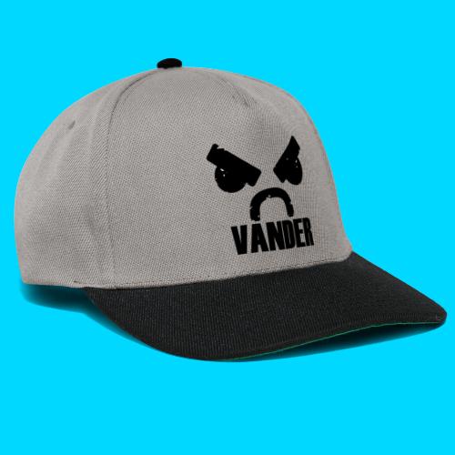 Vander - Snapback Cap