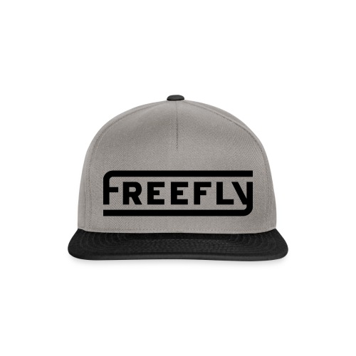 Freefly - Snapback cap