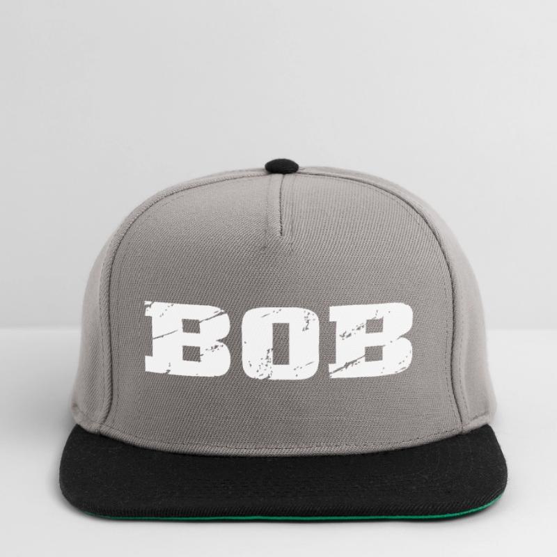 Bobsleigh - Bobsleigh - Bobsleigh - Course de bobsleigh Casquette snapback