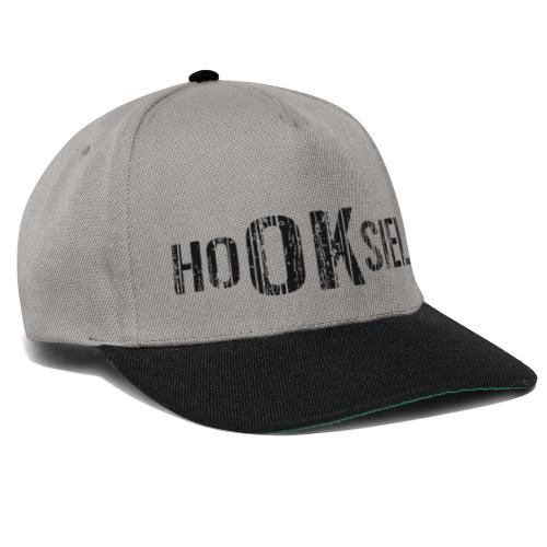 Hooksiel - Snapback Cap