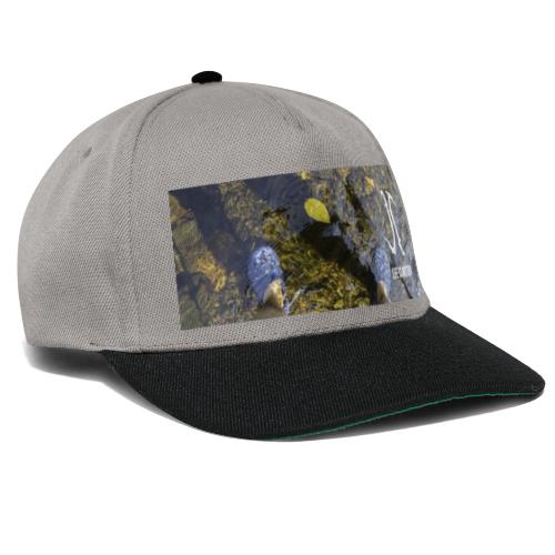 Fording to fall - Snapback Cap