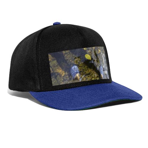 Fording to fall - Snapback Cap