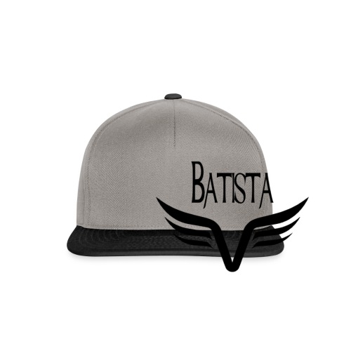 Batista - Casquette snapback