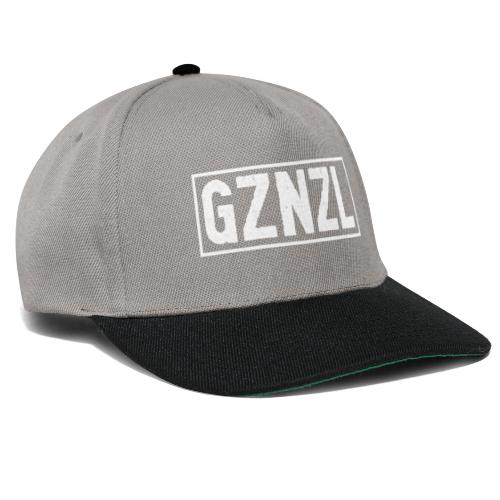 GZNZL - Snapback cap