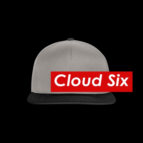 Cloud Six - Snapback Cap