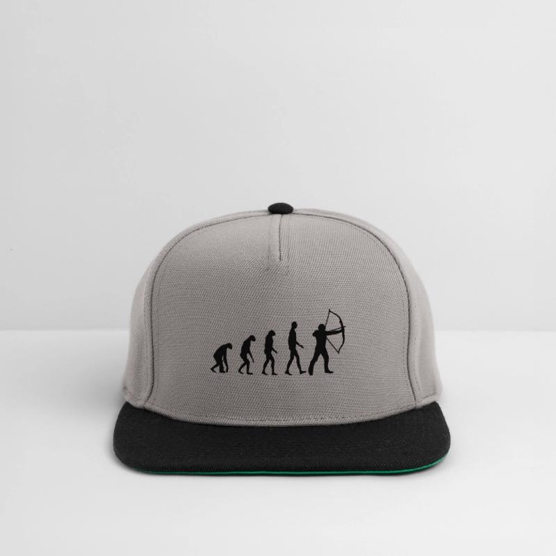 Snapback Cap