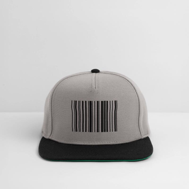 Snapback Cap