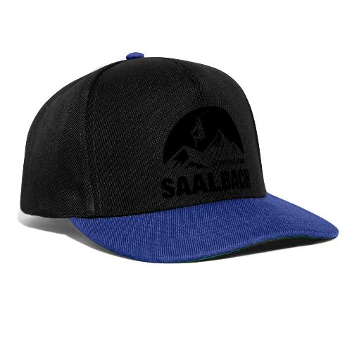 Summit Saalbach - Snapback cap