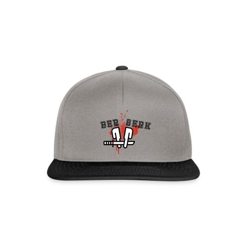 Berserk - Snapback Cap