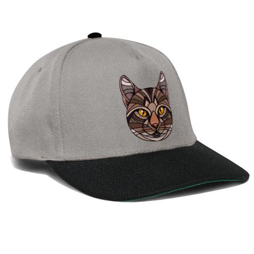 Katze - Snapback Cap