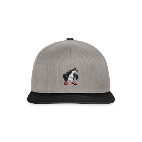 PenGains - Snapback cap