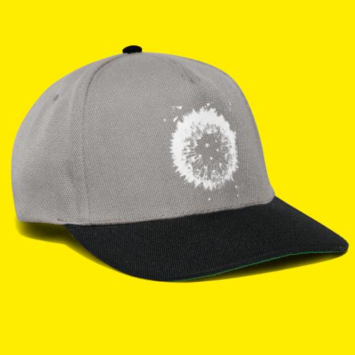 Paardebloem - Snapback cap