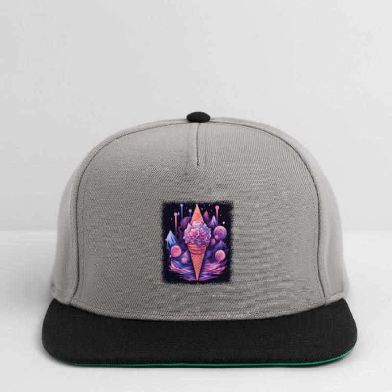 programming language gift computer Snapback Cap